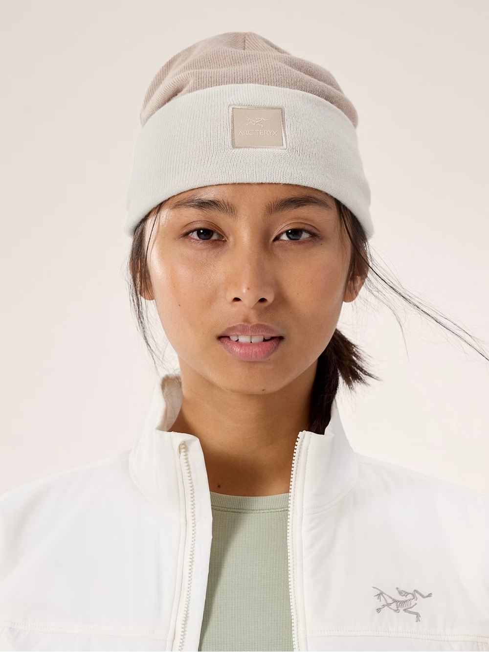 Arc'teryx COLOUR BLOCK TOQUE Beanie